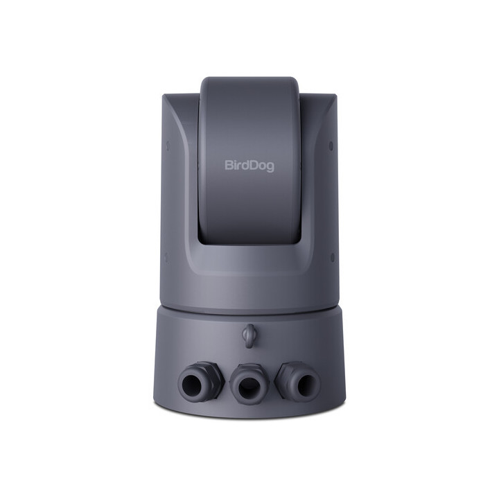 BirDog BD-BDO4GR - O4 Outdoor Camera - Grey