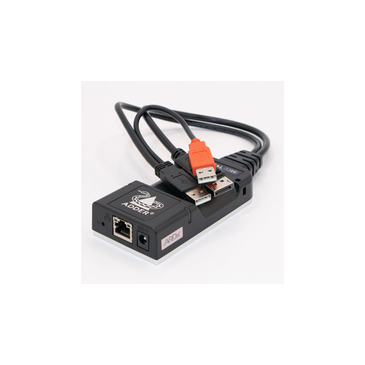 Adder ES-ALPR-CAM - 1 year Elite Service ALPR110T-DP and ALPR110T-HM