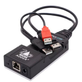 Adder EW-AVM110-CAM - 1 year Enhanced Warranty AVM-C110-CAM-DP and AVM-C110-CAM-HM