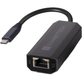 Sonnet SOLO5G-USBC - Solo5G USB-C to 5Gb Ethernet Adapter