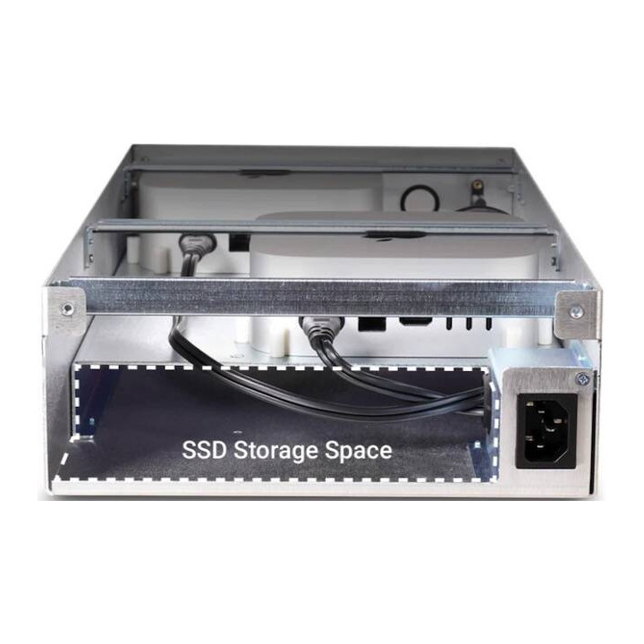 Sonnet XMM-MOD - xMac mini (2024) Module for (2) Mac minis