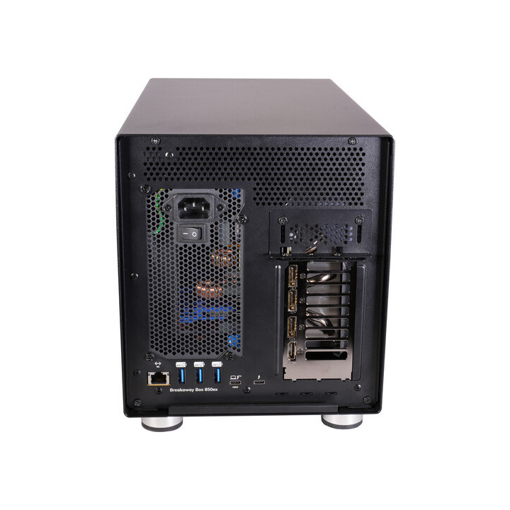 Sonnet GPU-850-T5 - Breakaway Box 850T5 Thunderbolt 5 eGPU System