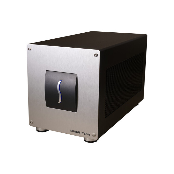 Sonnet GPU-850-T5 - Breakaway Box 850T5 Thunderbolt 5 eGPU System