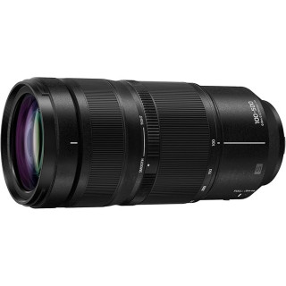 Panasonic S-R100500E - LUMIX S 100-500mm F5-7.1 O.I.S.  L-Mount Lens - Black