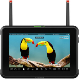 Atomos ATOMSHBRX1 - SHINOBI 7RX