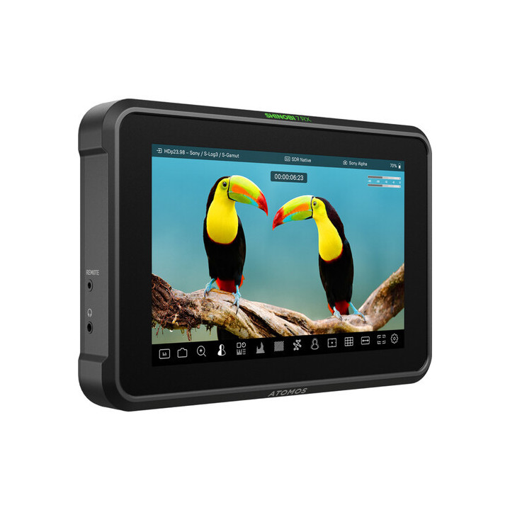 Atomos ATOMSHBRX1 - SHINOBI 7RX