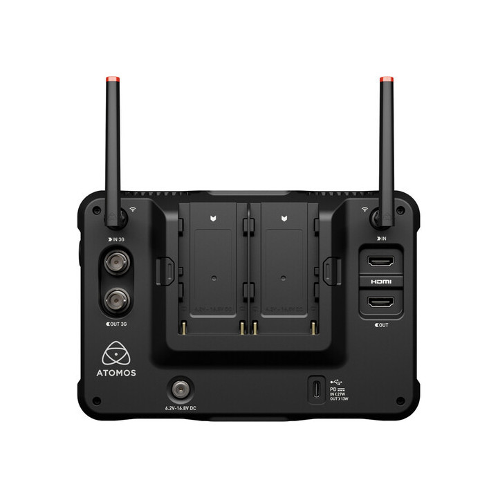 Atomos ATOMSHBRX1 - SHINOBI 7RX