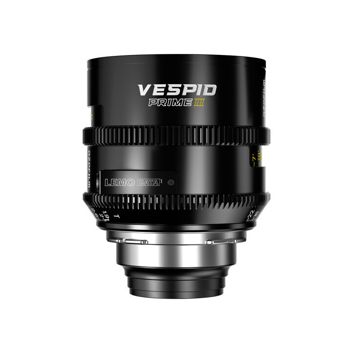 DZOFilm DZO-V235MH - Vespid Prime 2 35mm T1.9 for PL Mount (VV/FF) metric