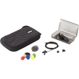 DPA Microphones KIT-4071-OP-EMK - 4071 CORE+ ENG/EFP Mikrofon Kit