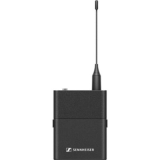 Sennheiser EW-D-SK (Q1-6) - Digital Wireless Bodypack Transmitter (Q1-6: 470 to 526 MHz)