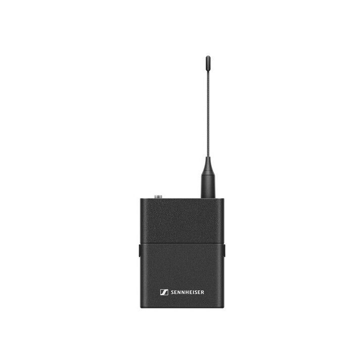 Sennheiser EW-D-SK (Q1-6) - Digital Wireless Bodypack Transmitter (Q1-6: 470 to 526 MHz)