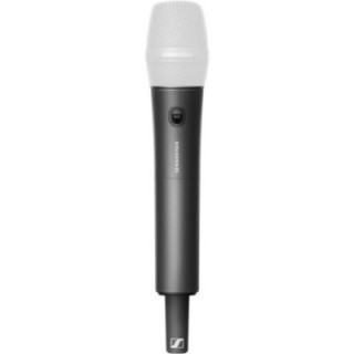 Sennheiser EW-D-SKM-S (Q1-6) - Digital Wireless Handheld Transmitter with Mute Switch, No Mic Capsule (R1-6: 520 to 576 MHz)