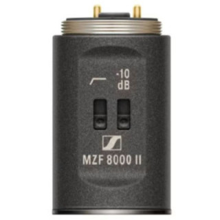 Sennheiser MZF-8000-II - Filter module for MKH 8000
