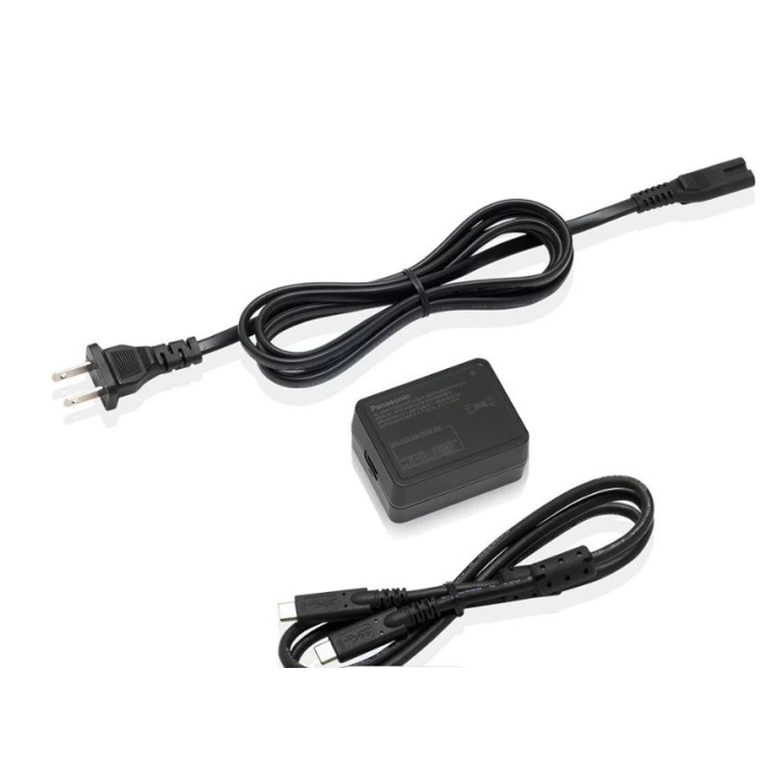 Panasonic DMW-AC11EC - AC adapter