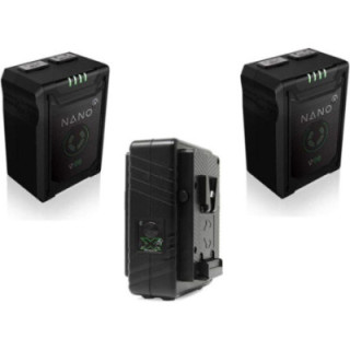 Panasonic WTB-BTR-CHRG-CORE - Core SXW X2 Charger HV