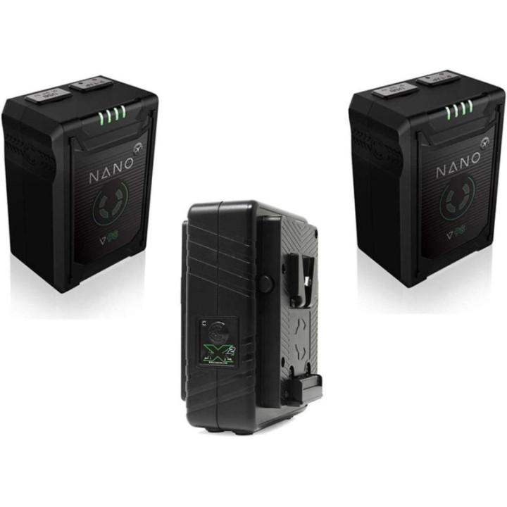 Panasonic WTB-BTR-CHRG-CORE - Core SXW X2 Charger HV