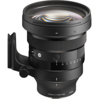 Sigma 241969 - 135mm f/1.4 DG Art Lens (L-Mount)
