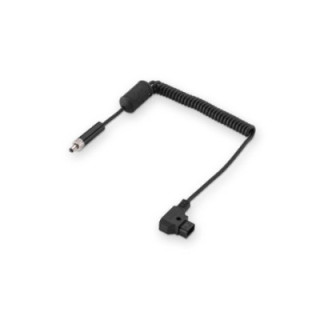 Zeiss 0689-920 - CinCraft Scenario DC plug to DTap 2pin (m)