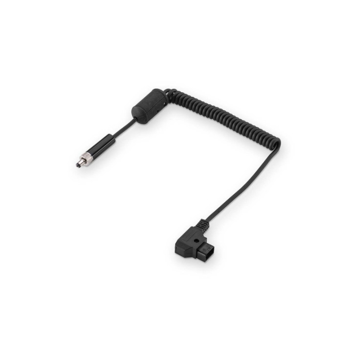 Zeiss 0689-920 - CinCraft Scenario DC plug to DTap 2pin (m)