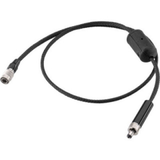 Zeiss 0689-960 - CinCraft Scenario DC Plug to 4pin Hirose (m)