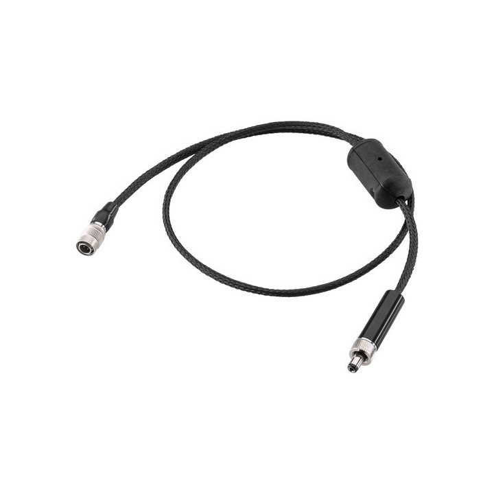 Zeiss 0689-960 - CinCraft Scenario DC Plug to 4pin Hirose (m)