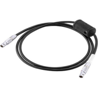 Zeiss 0689-961 - CinCraft Scenario Tilta Serial Cable 7pin Lemo (m) to 7pin Lemo (m)