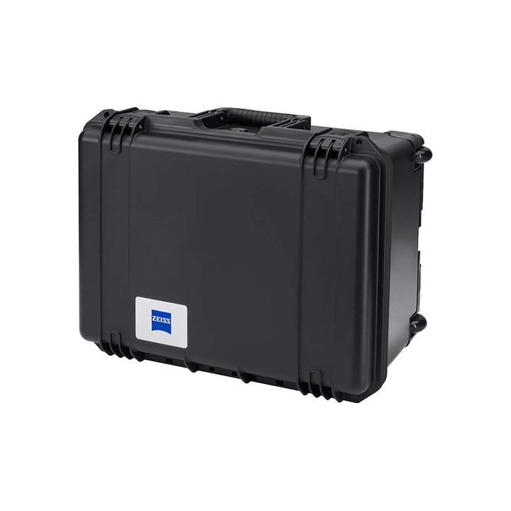 Zeiss 0707-637 - CinCraft Scenario Transport Case