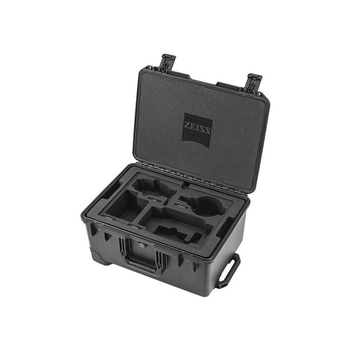 Zeiss 0707-637 - CinCraft Scenario Transport Case