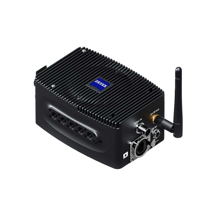 Zeiss 2693-144 - CinCraft Link