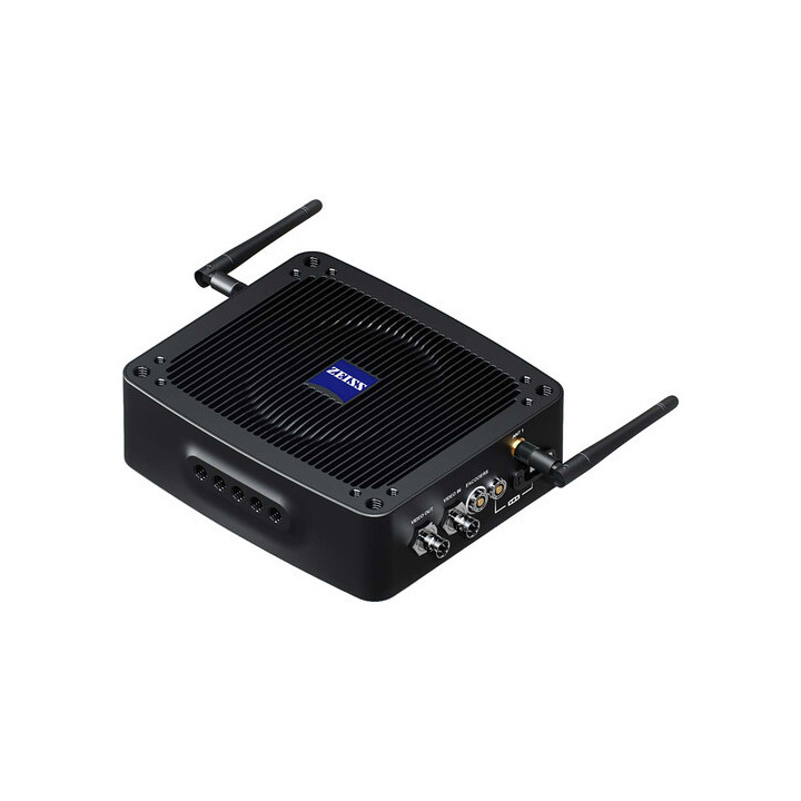 Zeiss 2742-110 - CinCraft Scenario Advanced Plus Bundle