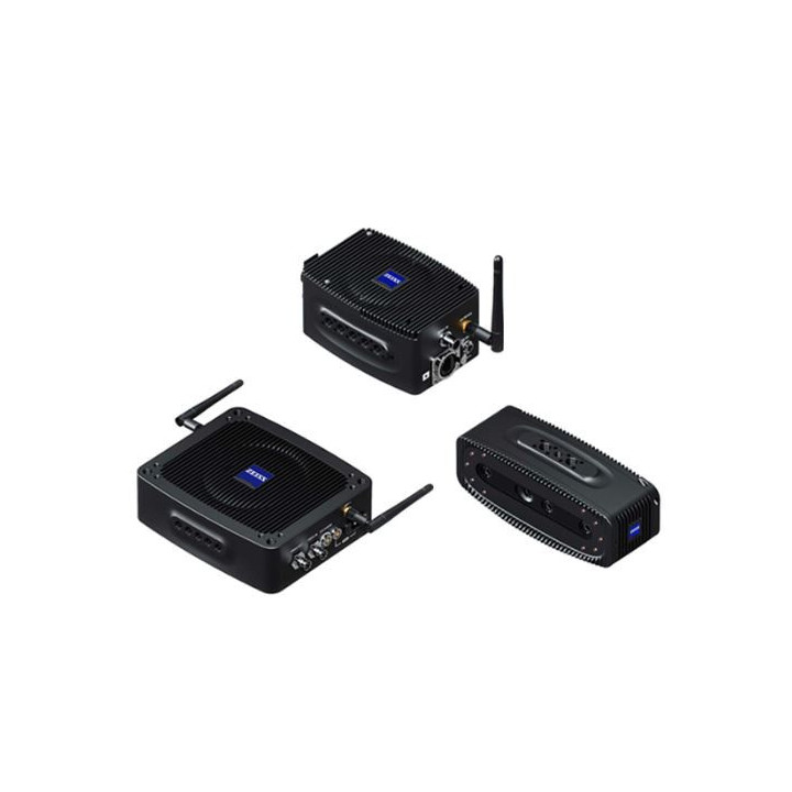 Zeiss 2742-131 - CinCraft Scenario Advanced Bundle