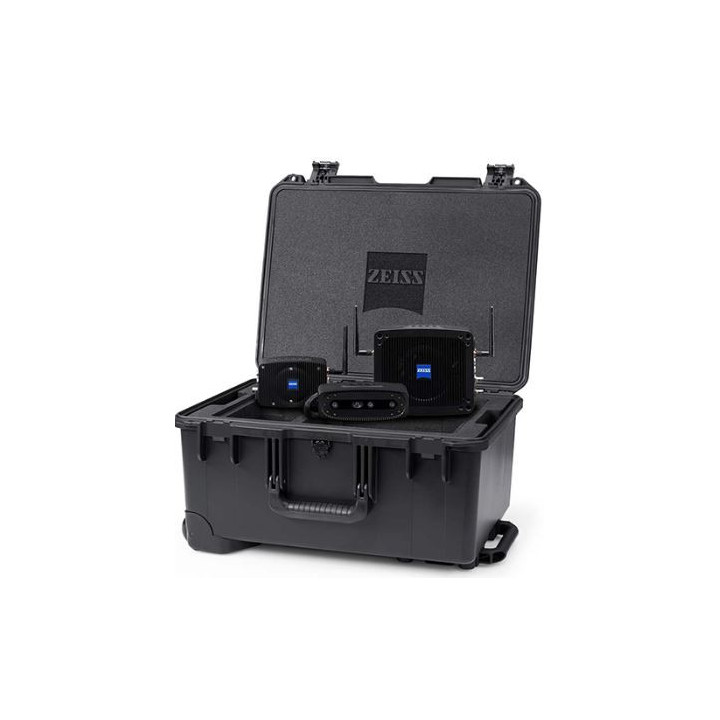 Zeiss 2742-131 - CinCraft Scenario Advanced Bundle