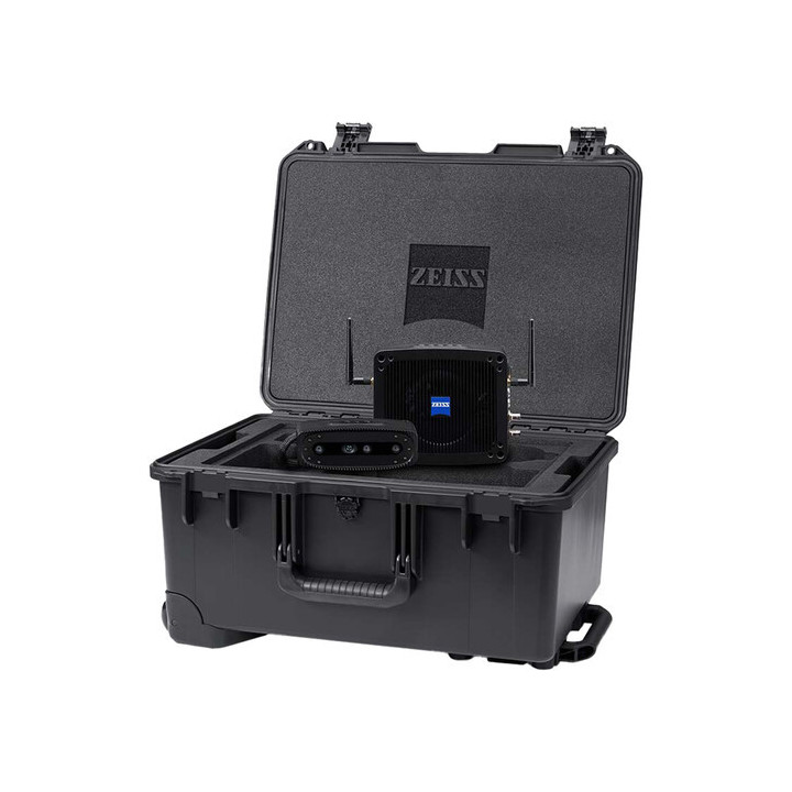 Zeiss 2742-130 - CinCraft Scenario Base Bundle