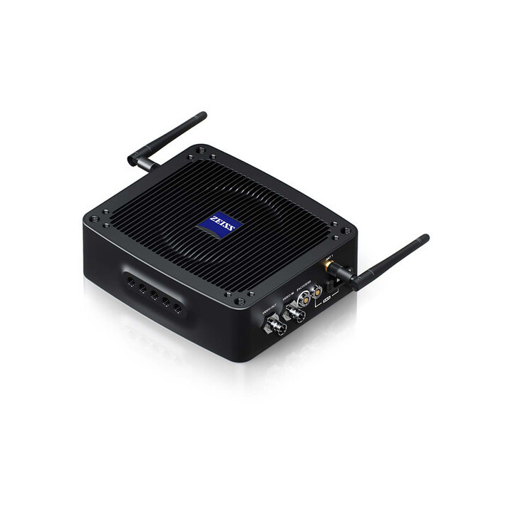 Zeiss 2742-130 - CinCraft Scenario Base Bundle