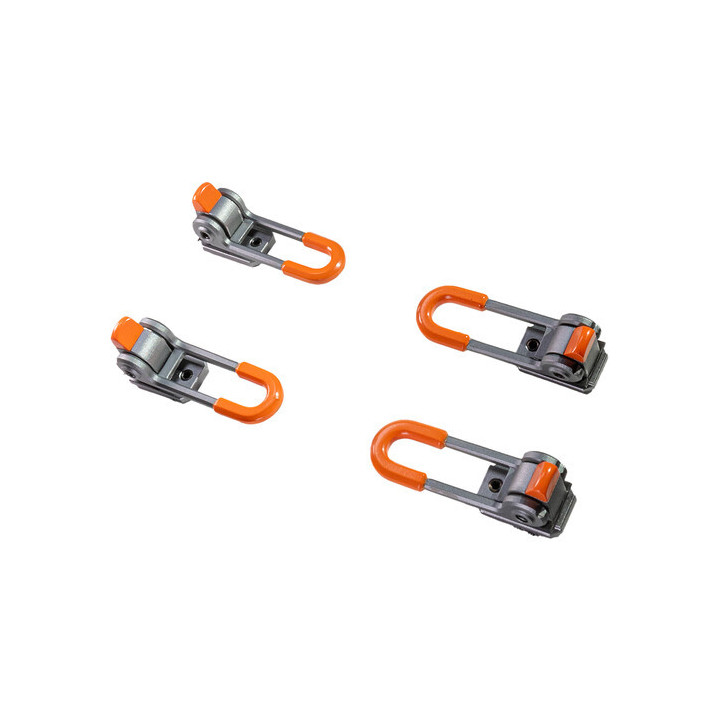 Tether Tools ATWS - AeroTrac Workstation Legs (4-Pack)