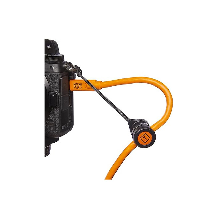 Tether Tools TG020 - TetherGuard Camera Support