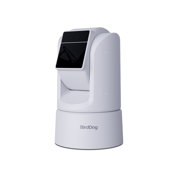 BirDog BD-BDO4W - O4 Outdoor Camera - White