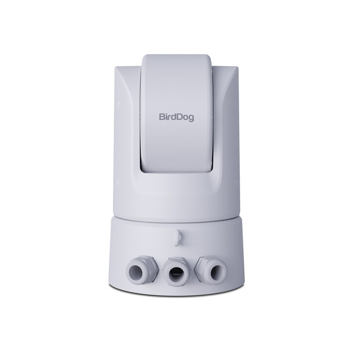BirDog BD-BDO4W - O4 Outdoor Camera - White