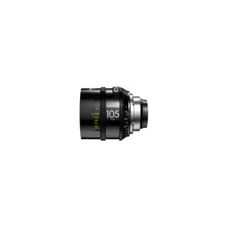 DZOFilm DZO-V2105MH - Vespid Prime 2 105mm T1.9 for PL Mount (VV/FF) metric
