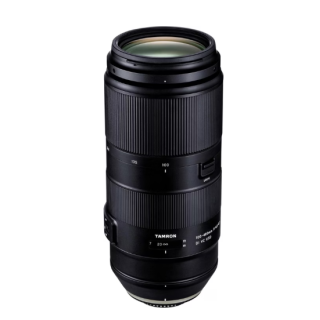 Tamron A035 - AF 100-400mm F/4.5-6.3 Di VC USD for Canon EF