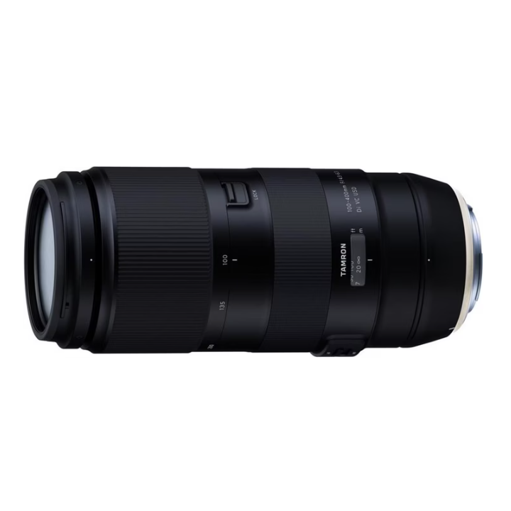 Tamron A035 - AF 100-400mm F/4.5-6.3 Di VC USD for Canon EF