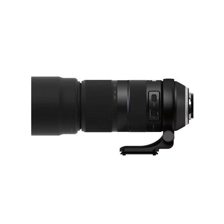 Tamron A035 - AF 100-400mm F/4.5-6.3 Di VC USD for Canon EF