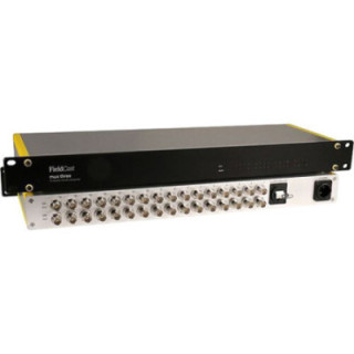 FieldCast co144 - Mux/Demux Three 12G (16x SDI in/out)