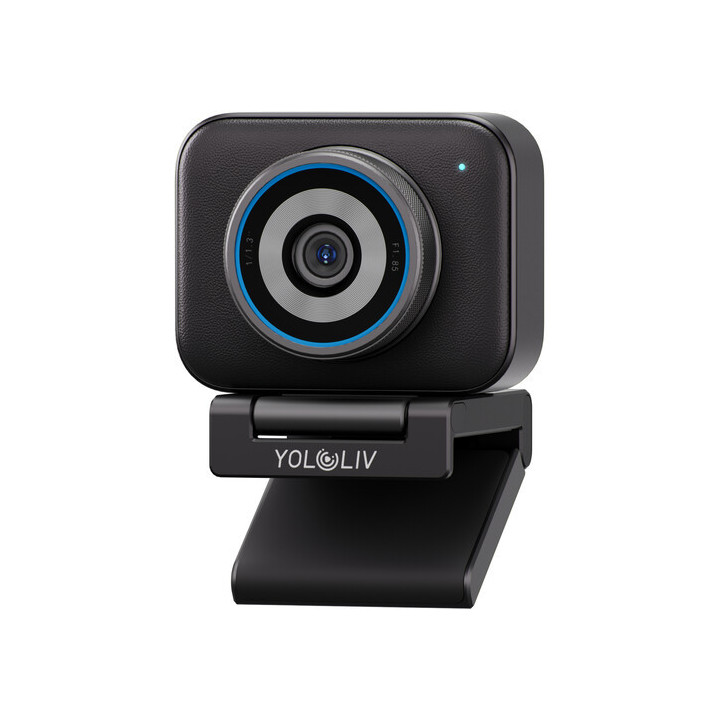 YoloLiv YOLOCAM S3 - AI-Powered 4K Live Streaming Webcam