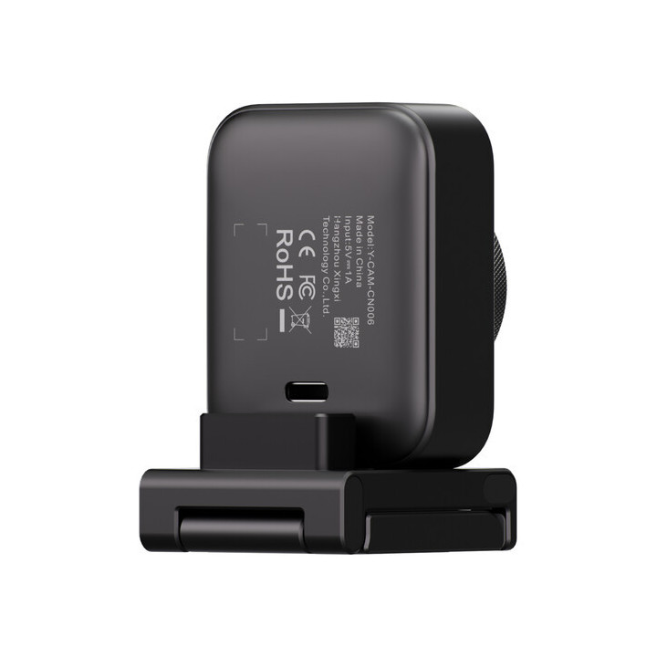 YoloLiv YOLOCAM S3 - AI-Powered 4K Live Streaming Webcam