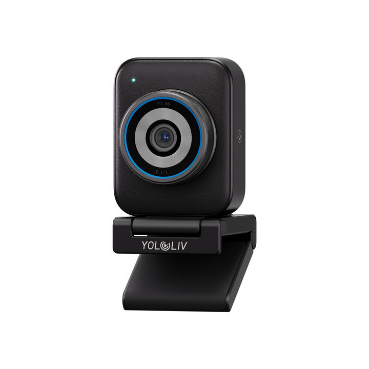 YoloLiv YOLOCAM S3 - AI-Powered 4K Live Streaming Webcam