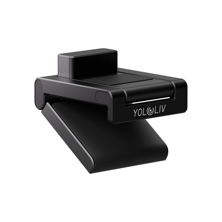 YoloLiv YOLOCAM S3 - AI-Powered 4K Live Streaming Webcam