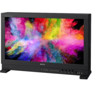 Sony BVM-HX310/PSP5 - BVM-HX310 31-inch 4K/HDR TRIMASTER HX LCD Reference Monitor