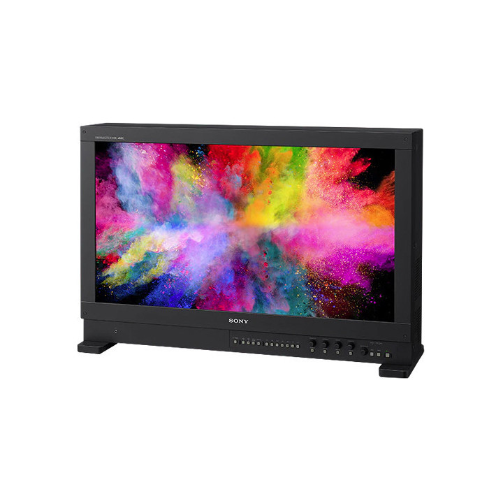 Sony BVM-HX310/PSP5 - BVM-HX310 31-inch 4K/HDR TRIMASTER HX LCD Reference Monitor