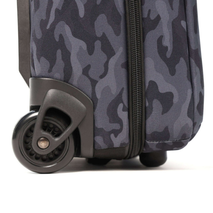 Matthews 339777 - Rolling C+Stand Kit Bag Greyscale Camo Edition